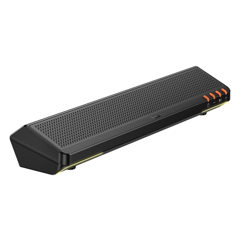 Boxa Bluetooth 2 x 3W, 2in1,Hoco BS66, Negru Engros