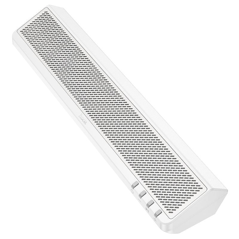 Boxa Bluetooth 2 x 3W, 2in1,Hoco BS66, Alb Engros