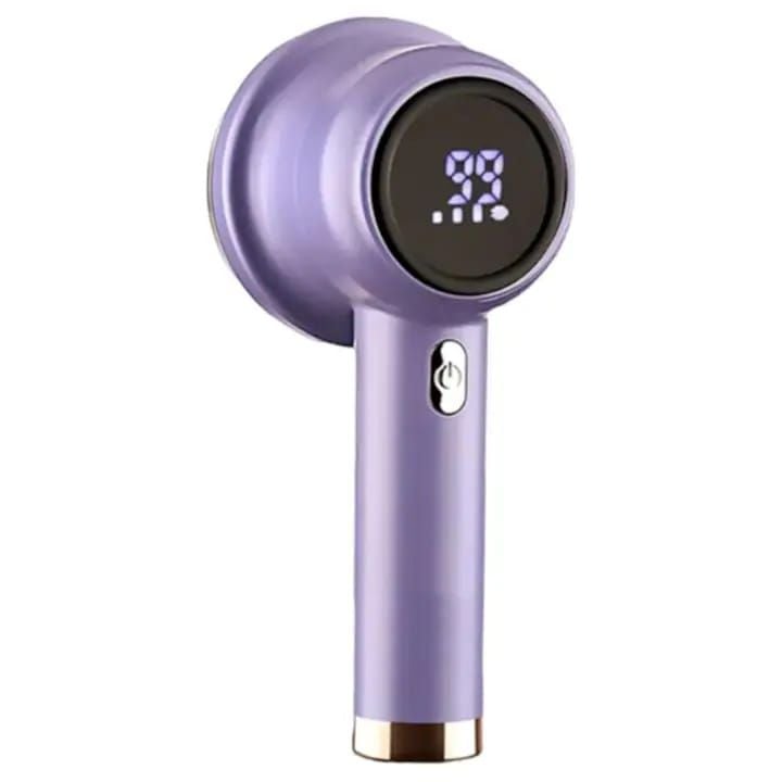 Aparat Engros de curatat scame, cu display