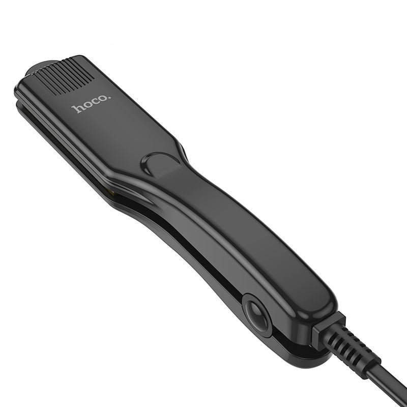 Placa de Par Hoco DAR36, Compacta, 170°C, Putere 25–45 W, Negru Engros