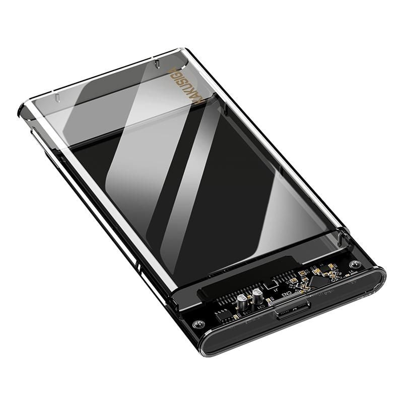Carcasa Rack pentru Hard disk 2.5, KSC-1540, Sata la micro, Negru Engros