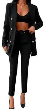 Costum office pantaloni si sacou , en-gross
