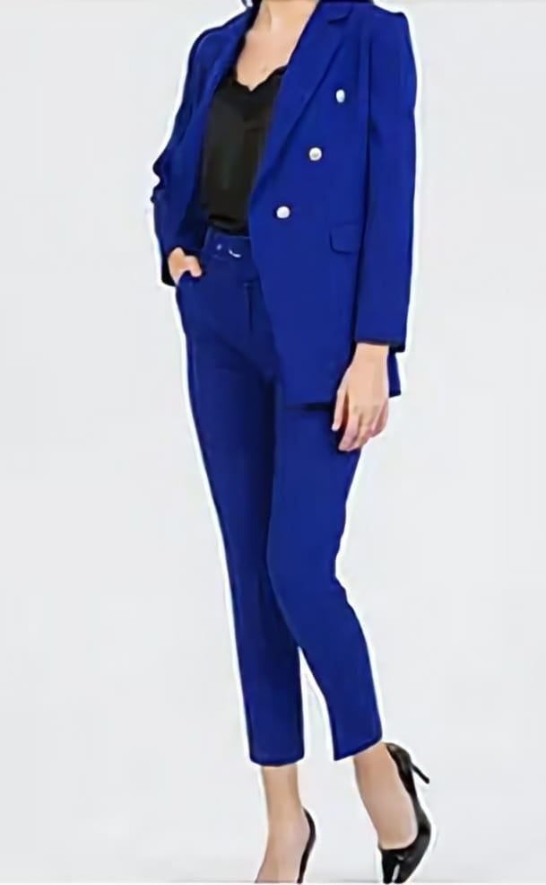Costum office pantaloni si sacou , en-gross