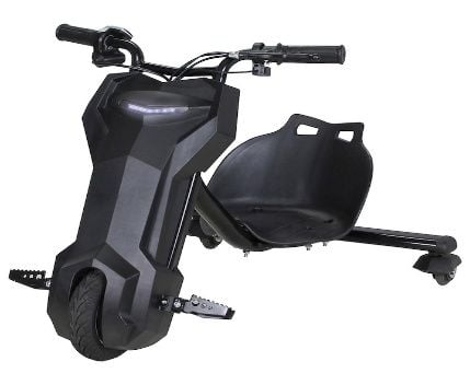 Tricicleta Electrica Engros drift