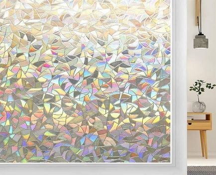 Folie decorativa Engros autoadeziva, 200x60cm