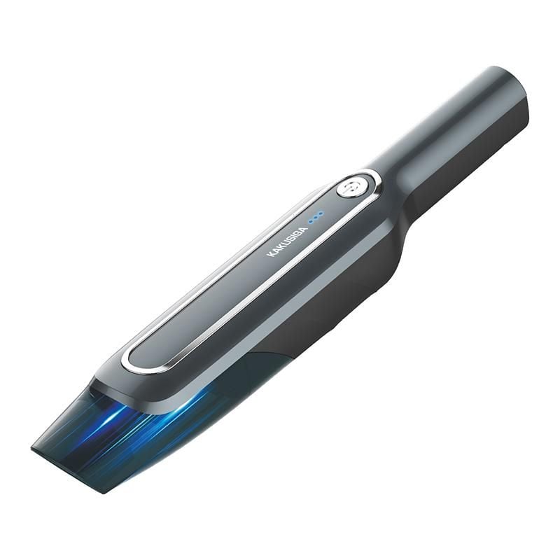 Aspirator Portabil KSC-776, Auto/Casa, Baterie 4000mAh, Viteza 45000Rpm, Negru Engros
