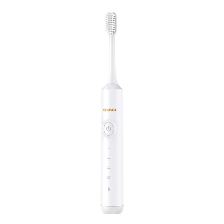 Periuță de Dinți Electrică, KSC-1541, Îngrijire Profesională, USB Type-C, Alb Engros