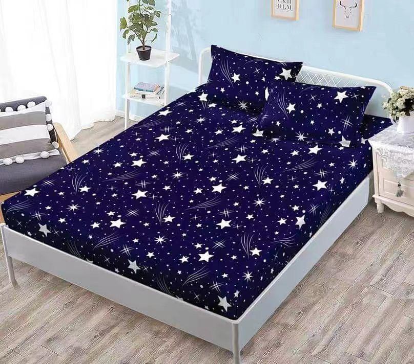Huse de saltea cocolino cu 2 fete perne en-gross
