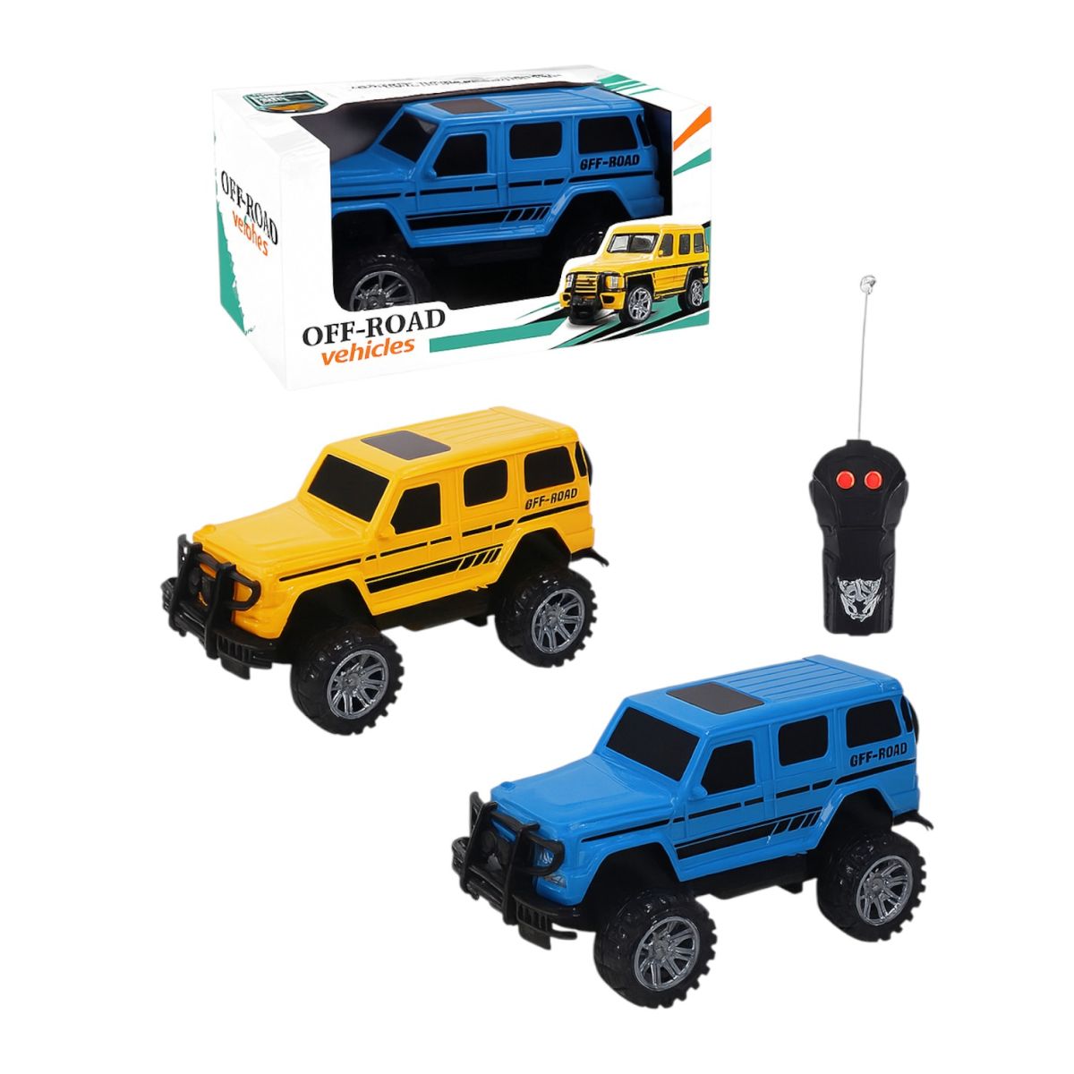 Mașina 24x12cm Model Jeep, Diferite Culori Engros