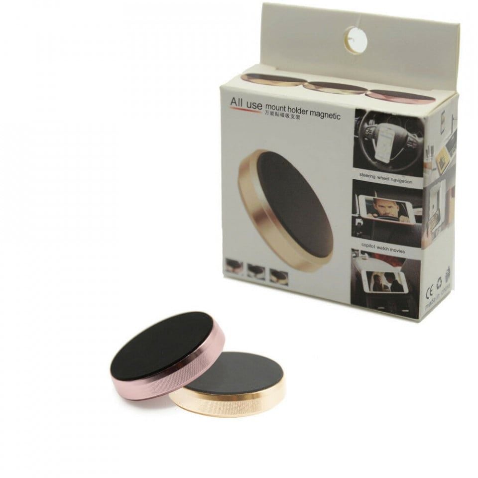 SUPORT MAGNETIC PENTRU BORD ALL USE BANDA D. ADEZIVA