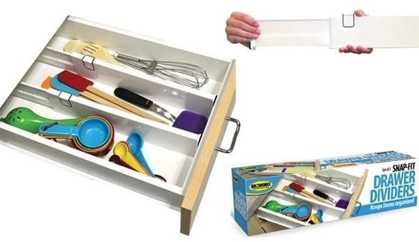 Organizator Engros pentru dulap