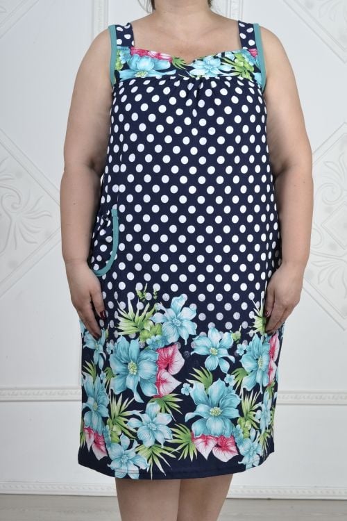 Rochie masura mare fashimo cod 10820-x