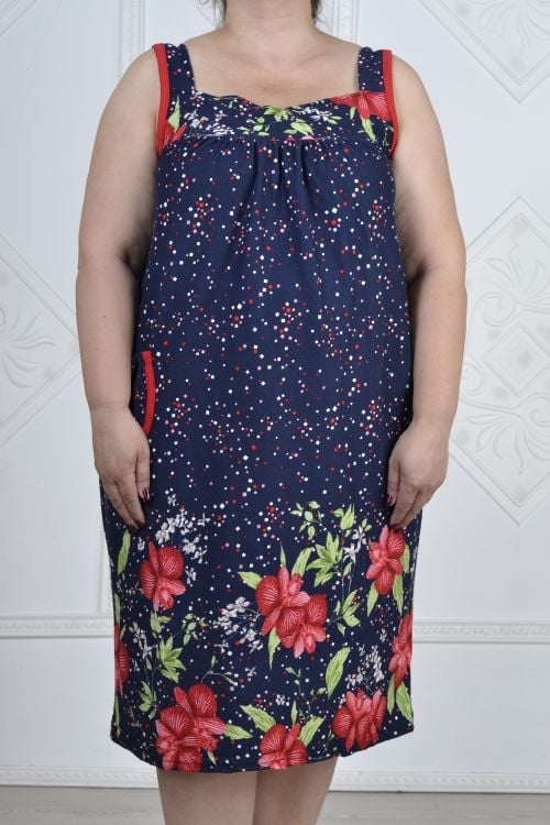 Rochie masura mare fashimo cod 10821-x