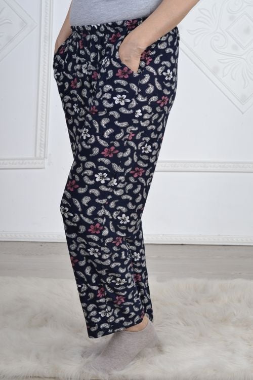 Pantaloni lungi marimi mari cod 10827