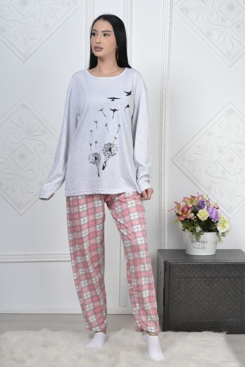 Pijama fashimo cod 10671