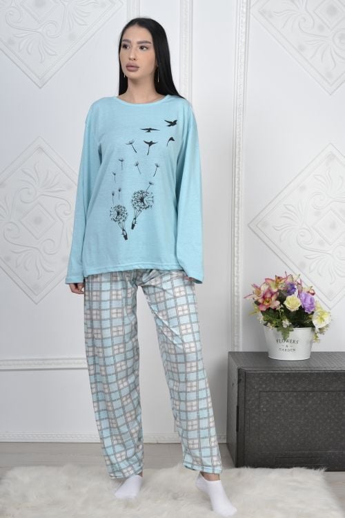 Pijama fashimo cod 10672