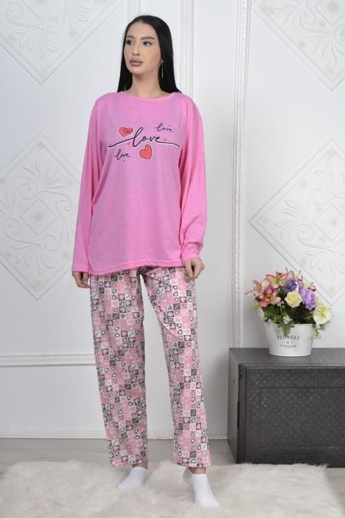 Pijama fashimo cod 10677