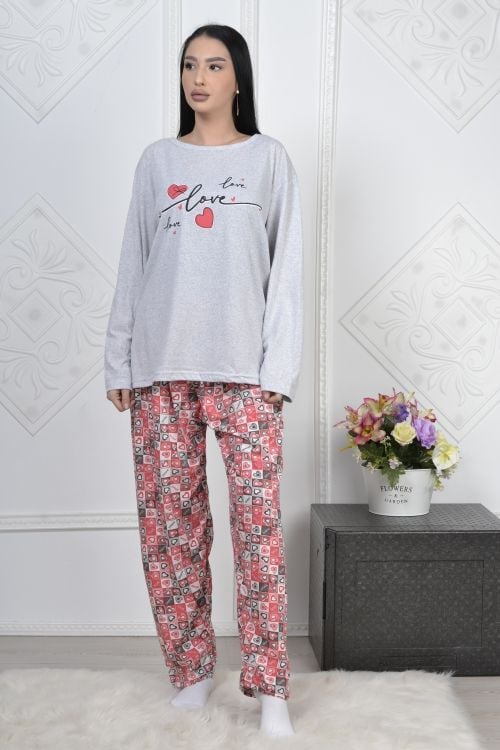 Pijama fashimo cod 10678