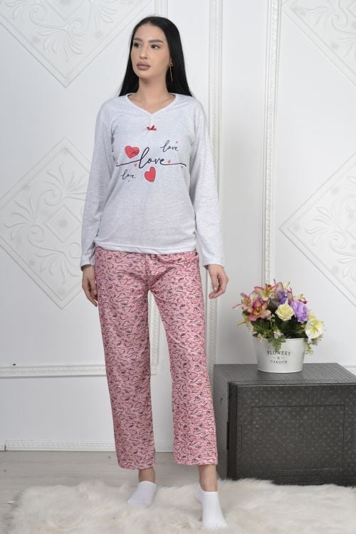Pijama fashimo cod 10656