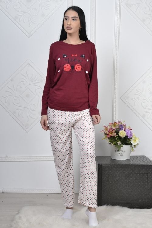 Pijama fashimo cod 10649