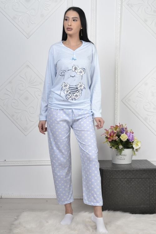 Pijama fashimo cod 10652
