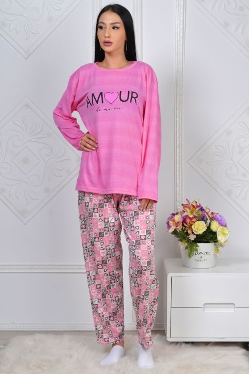 Pijama fashimo cod 10065