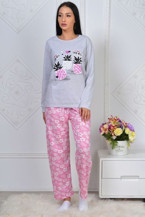 Pijama fashimo cod 10084