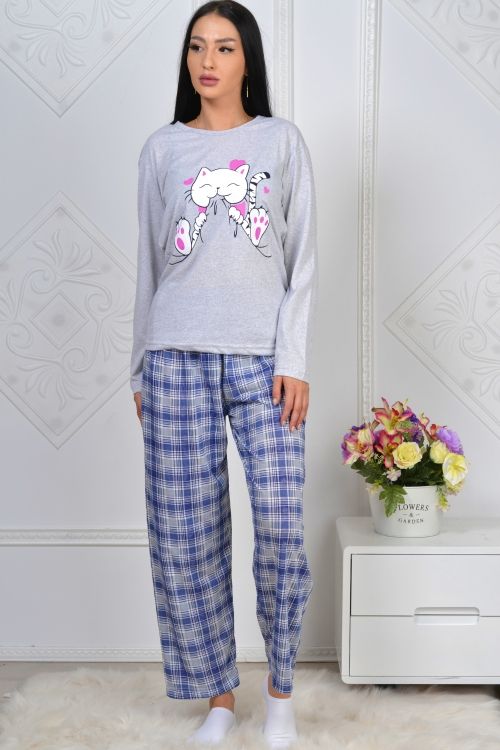 Pijama fashimo cod 10087