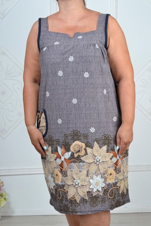 Rochie masura mare fashimo cod 10455