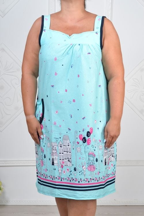 Rochie masura mare fashimo cod 10459