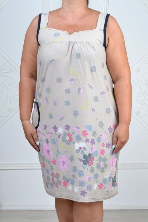 Rochie masura mare fashimo cod 10464