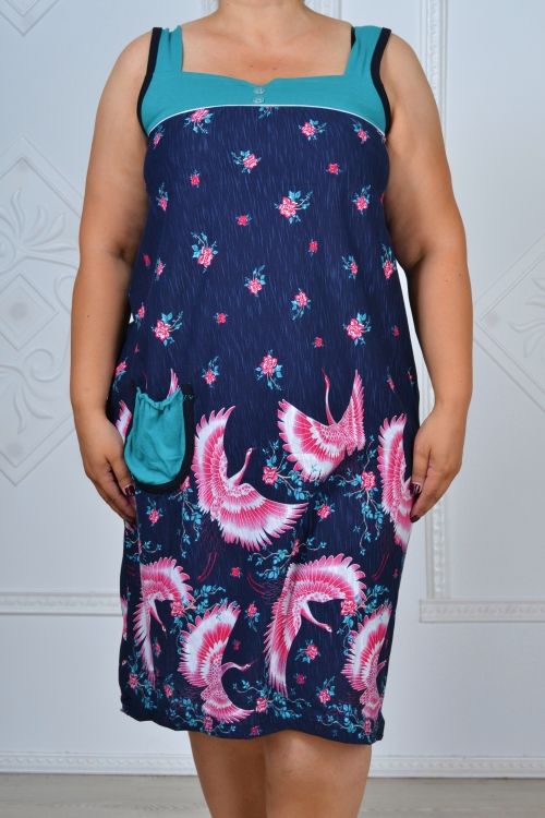 Rochie masura mare fashimo cod 7081