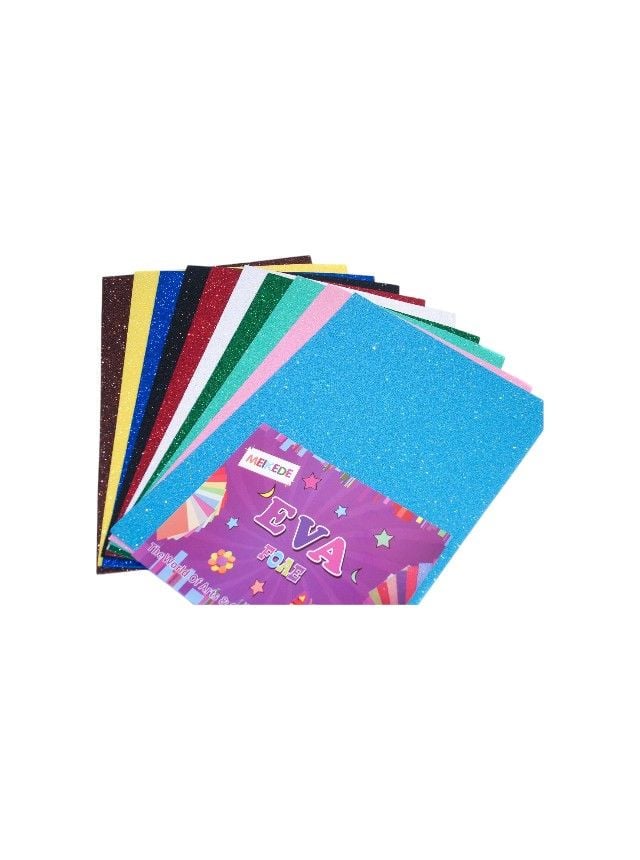 Set carton A4 Engros, buretat, cu slipici, 10 buc
