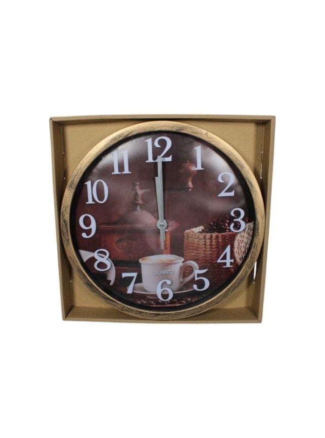 Ceas de perete Engros, 30 cm, 2217G