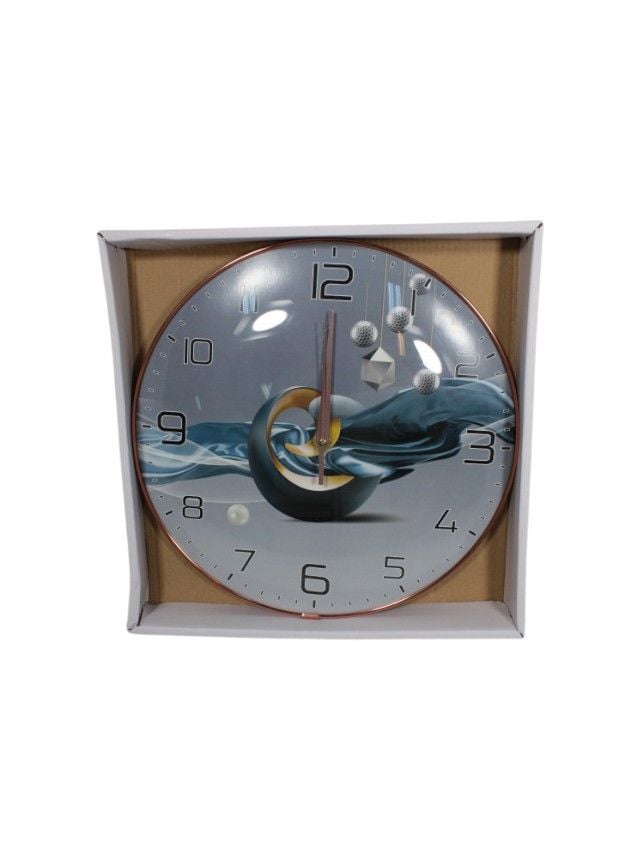 Ceas de perete Engros, 30 cm, 30C