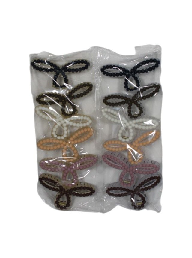 Clesti de par Engros, din plastic, 11 cm, R09