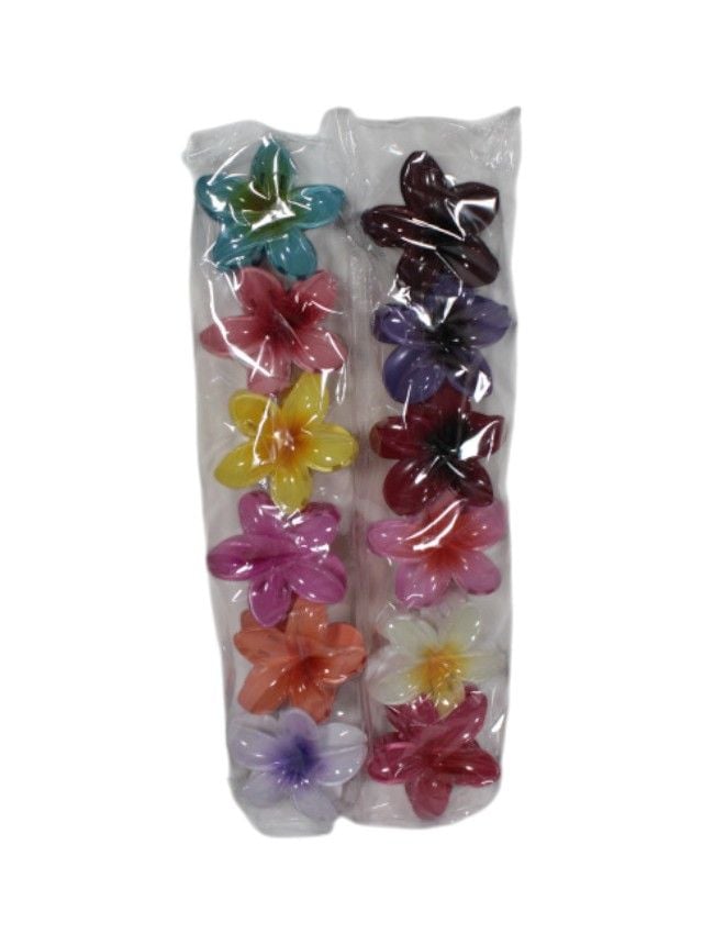Clesti de par Engros, din plastic, 8 cm, R08