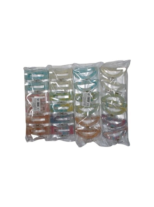 Clesti de par Engros, din plastic, R17