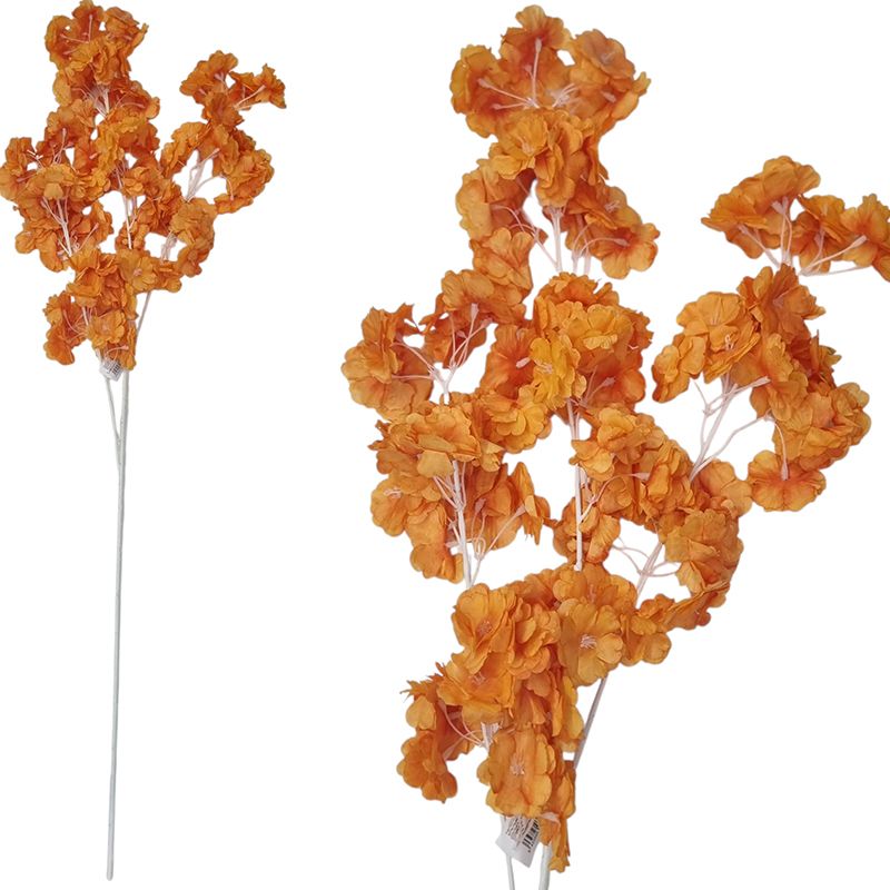 Creanga de Cires cu 3 ramuri 89 cm lungime