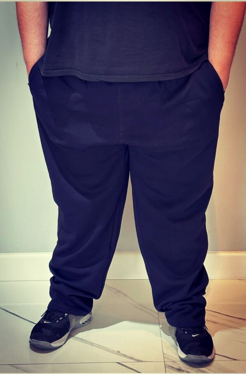 Pantaloni trening vătuiți EXTRA BATAL engross