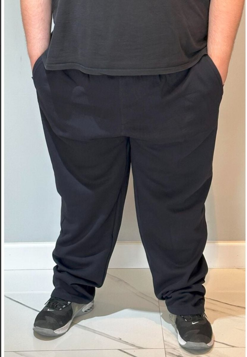 Pantaloni trening vătuiți EXTRA BATAL engross