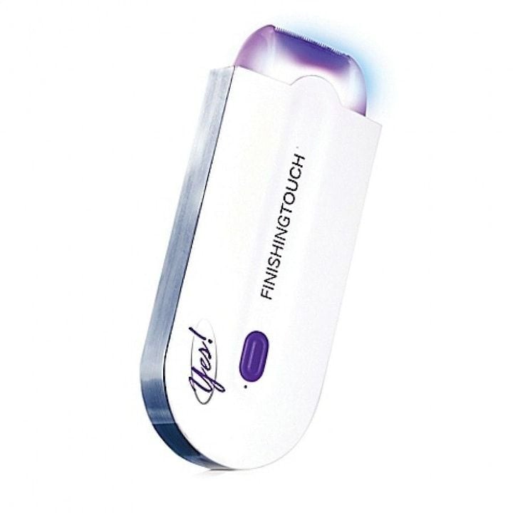 Epilator Engros pentru fata si corp, cu tehnologie Sensa Light