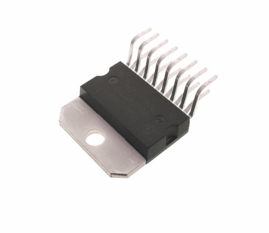 TDA7297