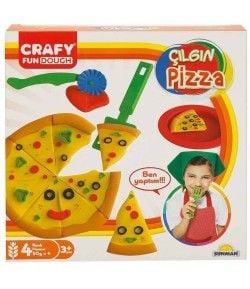 Set Engros crafy pentru pizza