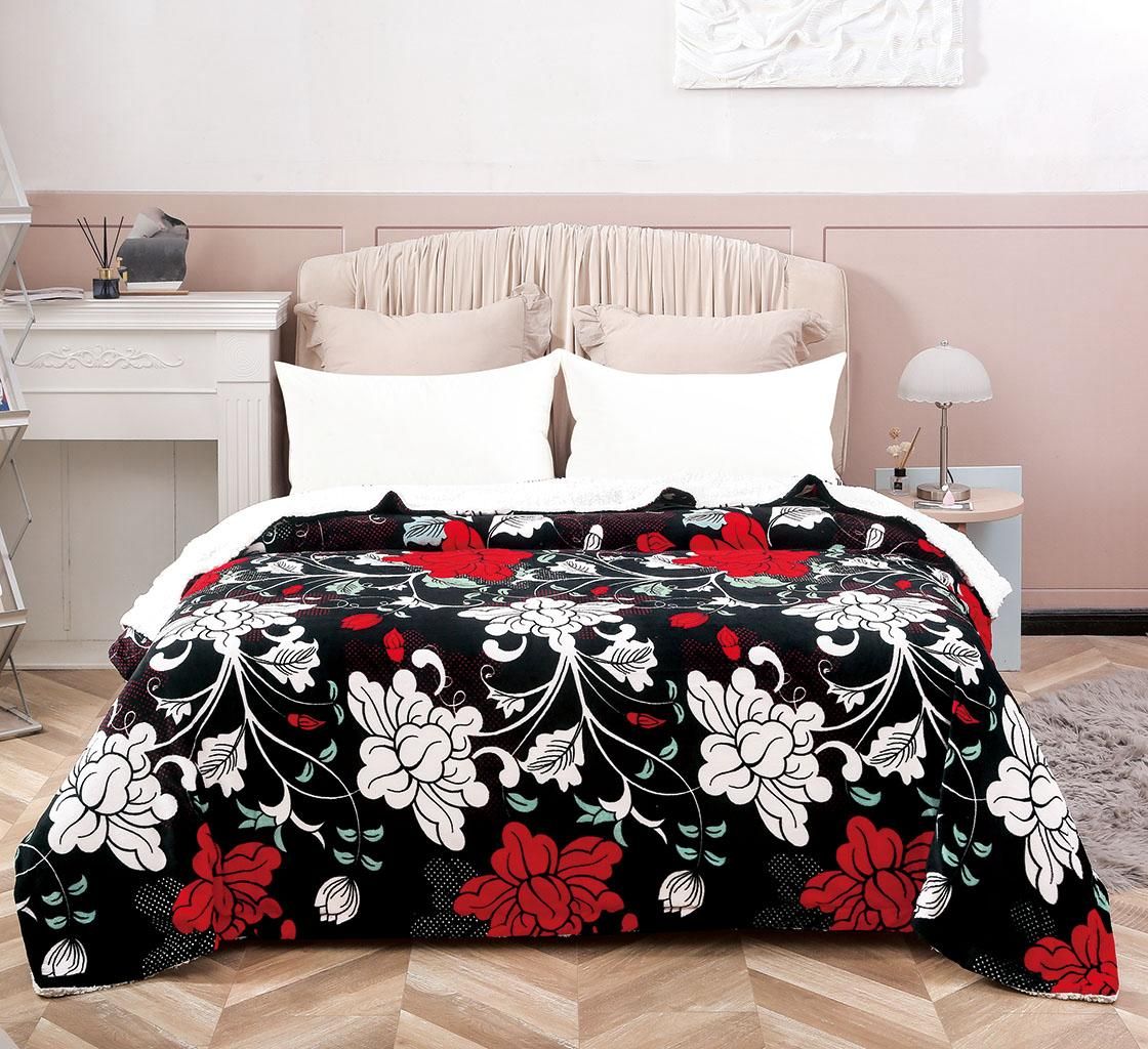 BAX Paturi Cocolino En-Gros, Groase, 1,9Kg Bucata, SERIE 10 MODELE DIFERITE, cu Blanita, pentru Pat Dublu, 200x230cm