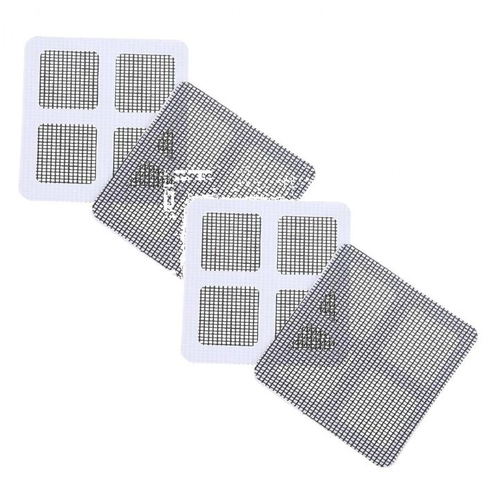 Set plasturi autoadezivi pentru repararea plaselor de insecte,En-gros