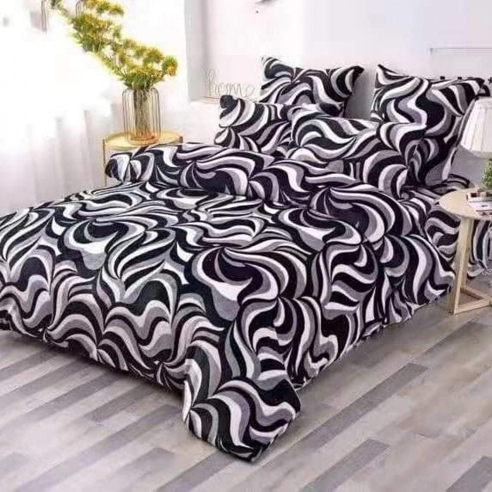 Lenjeri Cocolino En-Gros, pentru Pat Dublu, 200x230cm, cu 2 Fete de Perna Incluse