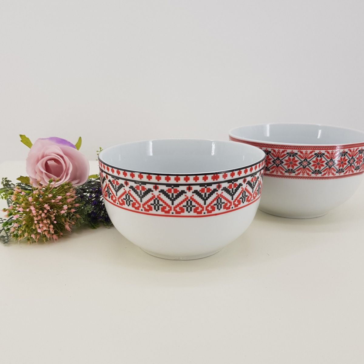Bol ceramic  model traditional 12-34 engros