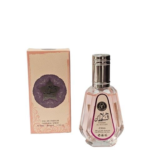 Parfum HAREEM AL SULTAN arabesc 50ML DE dama-engros