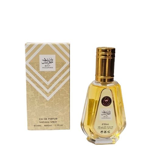 Parfum BINT HOORAN arabesc 50ML de dama- engros